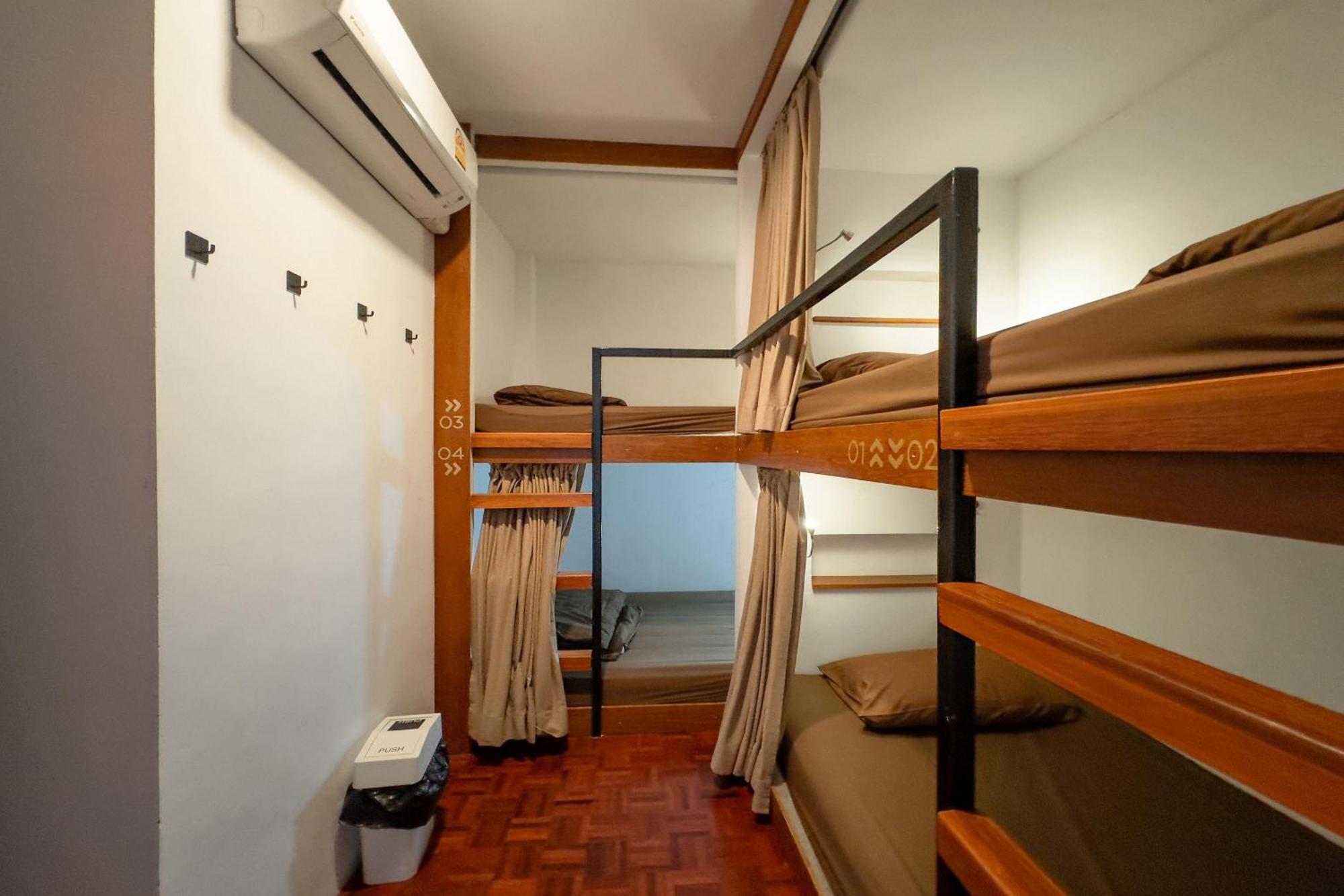 Once In A Blue Moon Cafe And Hostel - Chiang Mai, Chiang Mai